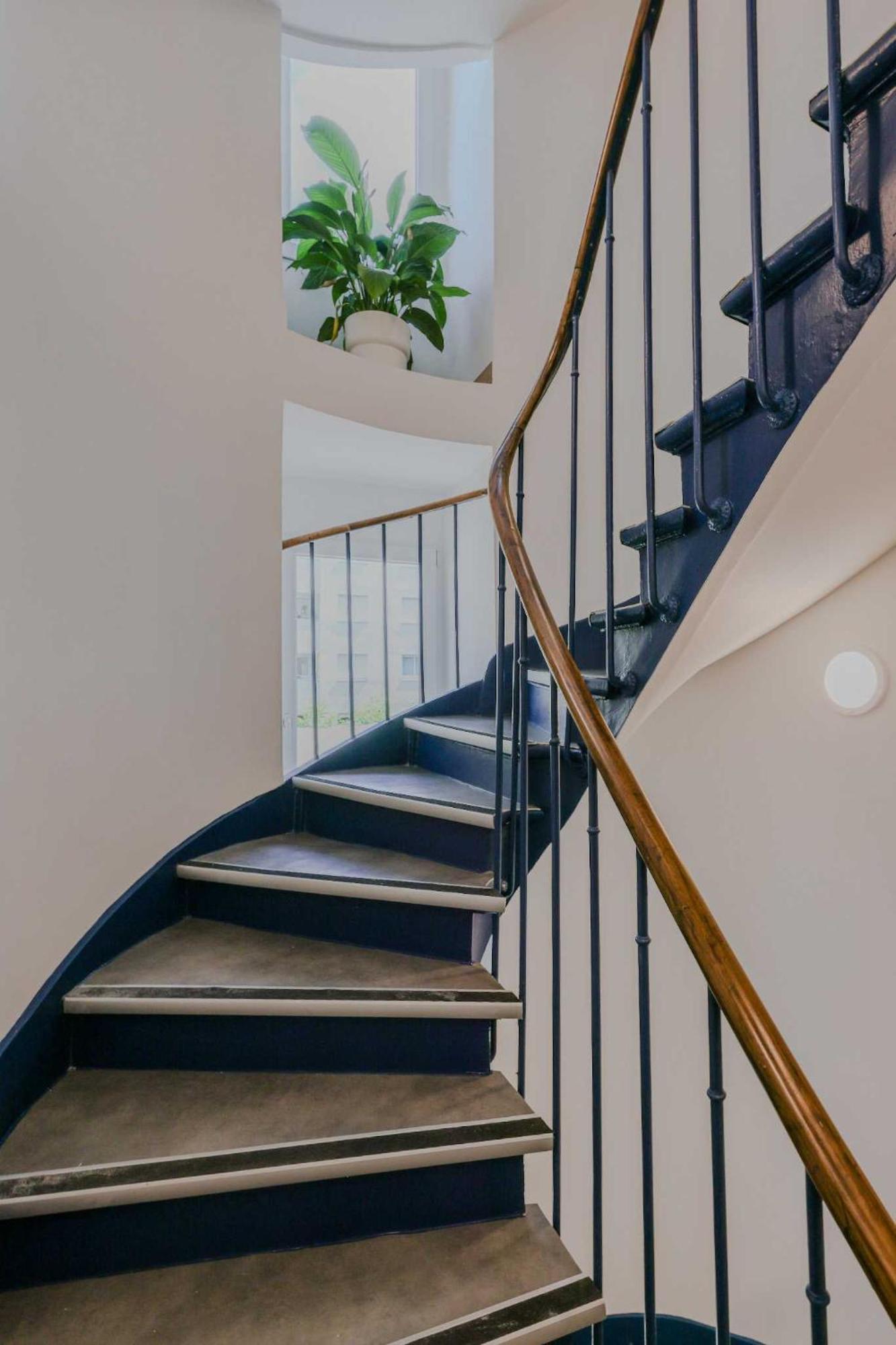 Newly Renovated Appartements Residence Republique Parijs Buitenkant foto